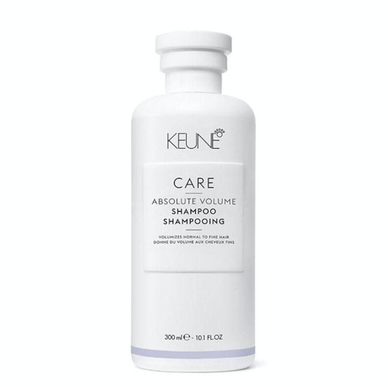 Care Absolute Volume Shampoo