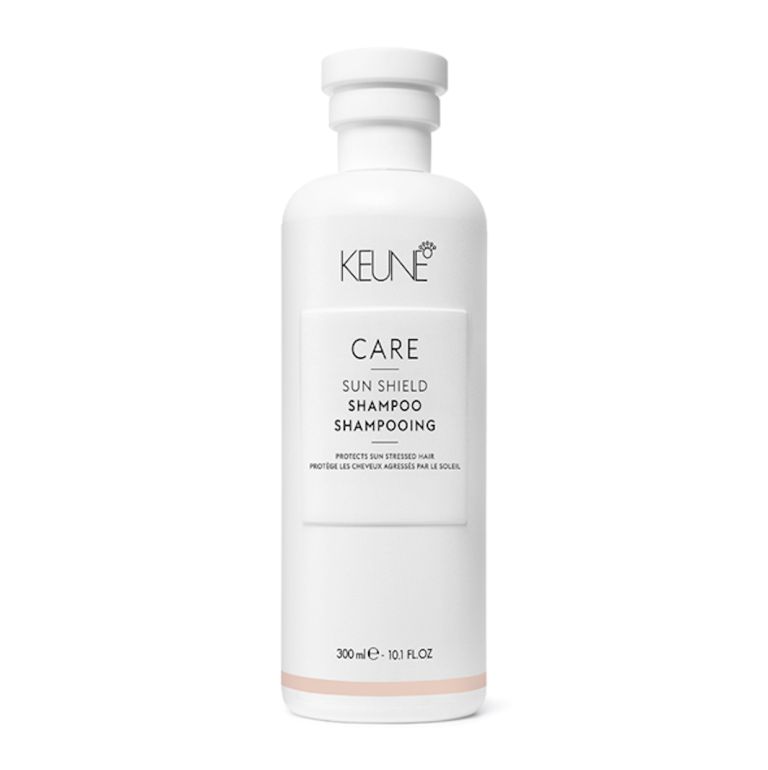 Care Sun Shield Shampoo