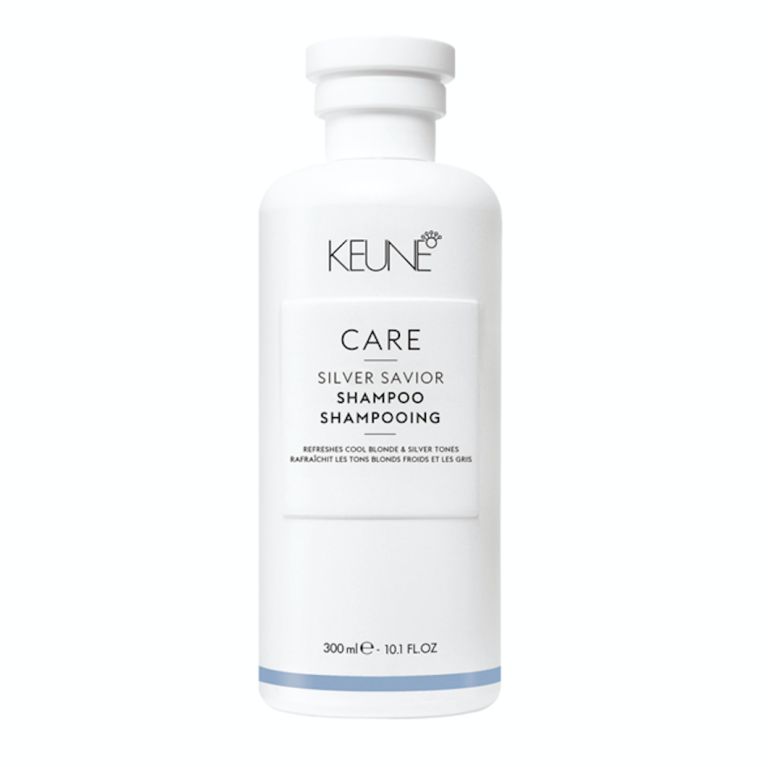 Care Silver Savior Shampoo